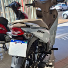HONDA BIZ 125 ES/ 125 ES FLEX 2025 Flex-3