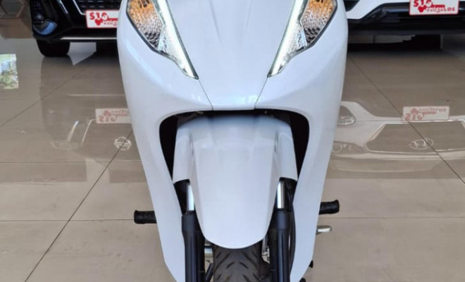 HONDA BIZ 125 ES/ 125 ES FLEX 2025 Flex-0