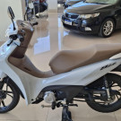 HONDA BIZ 125 ES/ 125 ES FLEX 2025 Flex-5