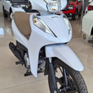 HONDA BIZ 125 ES/ 125 ES FLEX 2025 Flex-1