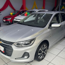 GM - Chevrolet ONIX SED. Plus PREM. 1.0 12V TB Flex Aut 2023 Flex-0