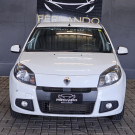 Renault SANDERO Expression Hi-Flex 1.0 16V 5p 2014 Flex