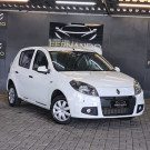 Renault SANDERO Expression Hi-Flex 1.0 16V 5p 2014 Flex