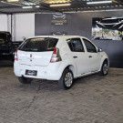 Renault SANDERO Expression Hi-Flex 1.0 16V 5p 2014 Flex