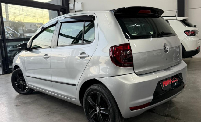 VW - VolksWagen Fox 1.0 Mi-2