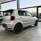 VW - VolksWagen Fox 1.0 Mi-1