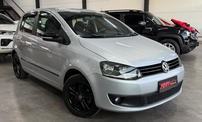 VW - VolksWagen Fox 1.0 Mi-0