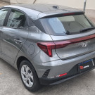 Hyundai HB20 Comfort Plus 1.0 Flex 12V Mec. 2025 Flex