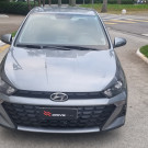 Hyundai HB20 Comfort Plus 1.0 Flex 12V Mec. 2025 Flex