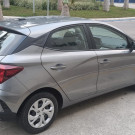 Hyundai HB20 Comfort Plus 1.0 Flex 12V Mec. 2025 Flex