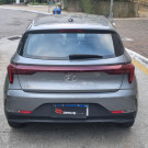 Hyundai HB20 Comfort Plus 1.0 Flex 12V Mec. 2025 Flex