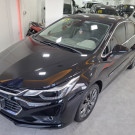 GM - Chevrolet CRUZE LTZ 1.4 16V Turbo Flex 4p Aut. 2017 Flex-28