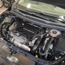 GM - Chevrolet CRUZE LTZ 1.4 16V Turbo Flex 4p Aut. 2017 Flex-14