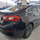 GM - Chevrolet CRUZE LTZ 1.4 16V Turbo Flex 4p Aut. 2017 Flex-4