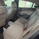 GM - Chevrolet CRUZE LTZ 1.4 16V Turbo Flex 4p Aut. 2017 Flex-27