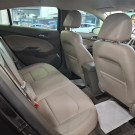 GM - Chevrolet CRUZE LTZ 1.4 16V Turbo Flex 4p Aut. 2017 Flex-22
