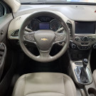 GM - Chevrolet CRUZE LTZ 1.4 16V Turbo Flex 4p Aut. 2017 Flex-20