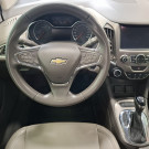 GM - Chevrolet CRUZE LTZ 1.4 16V Turbo Flex 4p Aut. 2017 Flex-11