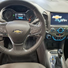 GM - Chevrolet CRUZE LTZ 1.4 16V Turbo Flex 4p Aut. 2017 Flex-10