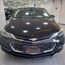 GM - Chevrolet CRUZE LTZ 1.4 16V Turbo Flex 4p Aut. 2017 Flex-0