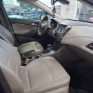 GM - Chevrolet CRUZE LTZ 1.4 16V Turbo Flex 4p Aut. 2017 Flex-21