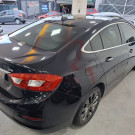 GM - Chevrolet CRUZE LTZ 1.4 16V Turbo Flex 4p Aut. 2017 Flex-24