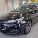 GM - Chevrolet CRUZE LTZ 1.4 16V Turbo Flex 4p Aut. 2017 Flex-1