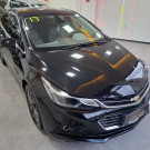 GM - Chevrolet CRUZE LTZ 1.4 16V Turbo Flex 4p Aut. 2017 Flex-8