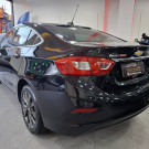 GM - Chevrolet CRUZE LTZ 1.4 16V Turbo Flex 4p Aut. 2017 Flex-2