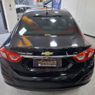 GM - Chevrolet CRUZE LTZ 1.4 16V Turbo Flex 4p Aut. 2017 Flex-25