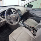 GM - Chevrolet CRUZE LTZ 1.4 16V Turbo Flex 4p Aut. 2017 Flex-5