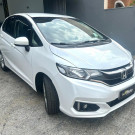 Honda Fit LX 1.5 Flexone 16V 5p Aut. 2020 Flex-9