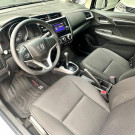 Honda Fit LX 1.5 Flexone 16V 5p Aut. 2020 Flex-4