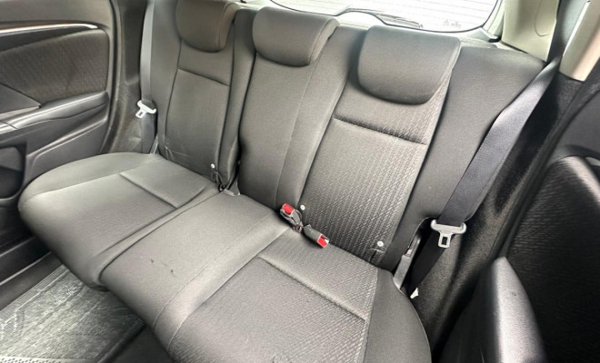 Honda Fit LX 1.5 Flexone 16V 5p Aut. 2020 Flex-8