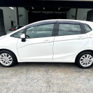 Honda Fit LX 1.5 Flexone 16V 5p Aut. 2020 Flex-2