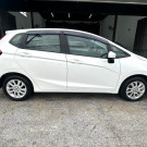 Honda Fit LX 1.5 Flexone 16V 5p Aut. 2020 Flex-0