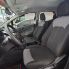 Ford EcoSport SE 1.6 16V Flex 5p Aut. 2017 Flex-6