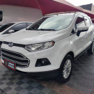 Ford EcoSport SE 1.6 16V Flex 5p Aut. 2017 Flex-0