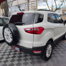 Ford EcoSport SE 1.6 16V Flex 5p Aut. 2017 Flex-1