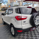 Ford EcoSport SE 1.6 16V Flex 5p Aut. 2017 Flex-2