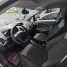 Ford EcoSport SE 1.6 16V Flex 5p Aut. 2017 Flex-3