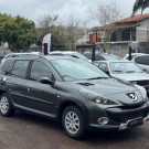 Peugeot 207 SW ESCAPADE 1.6 16V Flex 5p 2010 Flex-0