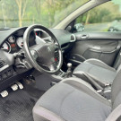 Peugeot 207 SW ESCAPADE 1.6 16V Flex 5p 2010 Flex-7