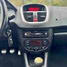 Peugeot 207 SW ESCAPADE 1.6 16V Flex 5p 2010 Flex-8