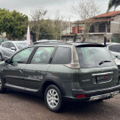 Peugeot 207 SW ESCAPADE 1.6 16V Flex 5p 2010 Flex-2