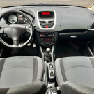 Peugeot 207 SW ESCAPADE 1.6 16V Flex 5p 2010 Flex-9