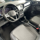 VW - VolksWagen T-Cross Comfor. 200 TSI 1.0 Flex 5p Aut. 2024 Flex