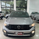 VW - VolksWagen T-Cross Comfor. 200 TSI 1.0 Flex 5p Aut. 2024 Flex