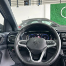 VW - VolksWagen T-Cross Comfor. 200 TSI 1.0 Flex 5p Aut. 2024 Flex
