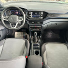 VW - VolksWagen T-Cross Comfor. 200 TSI 1.0 Flex 5p Aut. 2024 Flex